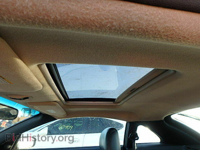 2003 MITSUBISHI ECLIPSE - VIN: 4A3AC74H53E037814 - Фото 10