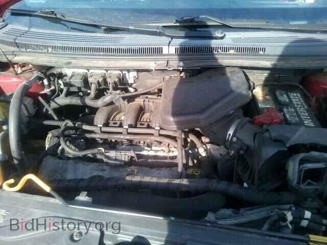 2007 FORD EDGE - VIN: 2FMDK49C07BA48523 - Photo 7