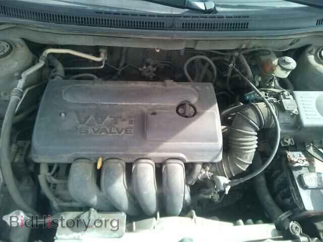 2003 TOYOTA COROLLA - VIN: 1NXBR32E43Z097138 - Фото 7