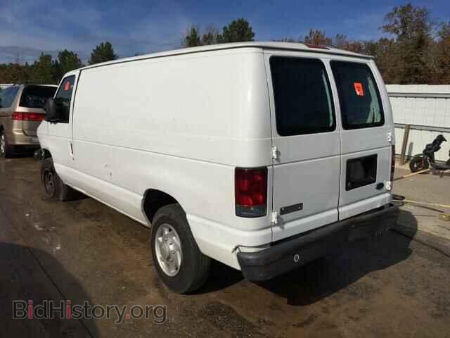 2007 FORD ECONOLINE - VIN: 1FTNE24W77DA08052 - Фото 3