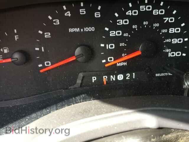 2007 FORD ECONOLINE - VIN: 1FTNE24W77DA08052 - Фото 8