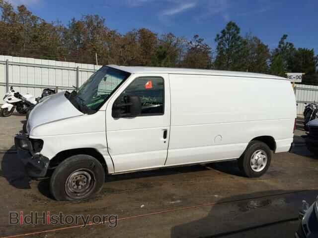 2007 FORD ECONOLINE - VIN: 1FTNE24W77DA08052 - Фото 10