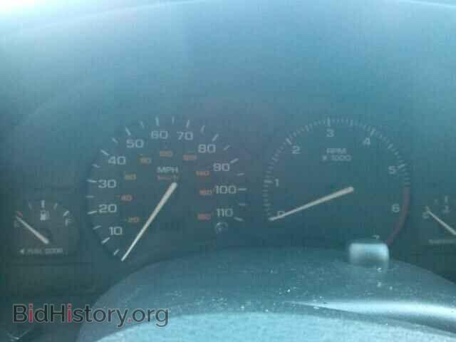 2000 SATURN SC1/SC2 - VIN: 1G8ZP1284YZ129811 - Фото 8