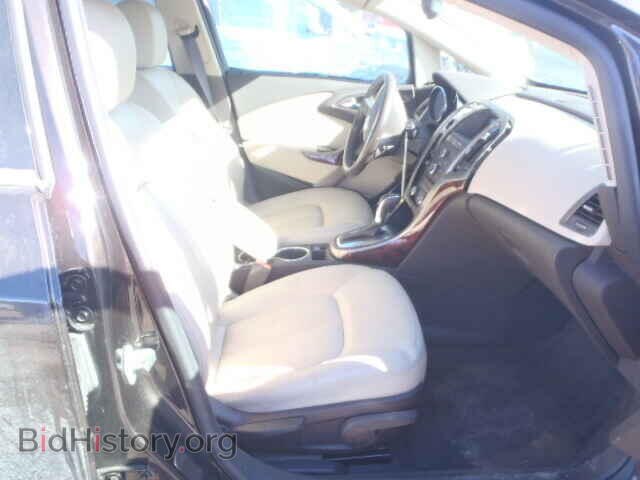 2014 BUICK VERANO - VIN: 1G4PS5SK2E4183417 - Фото 5