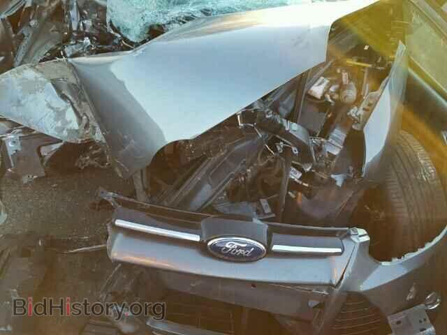 2012 FORD FOCUS - VIN: 1FAHP3K26CL392098 - Photo 7