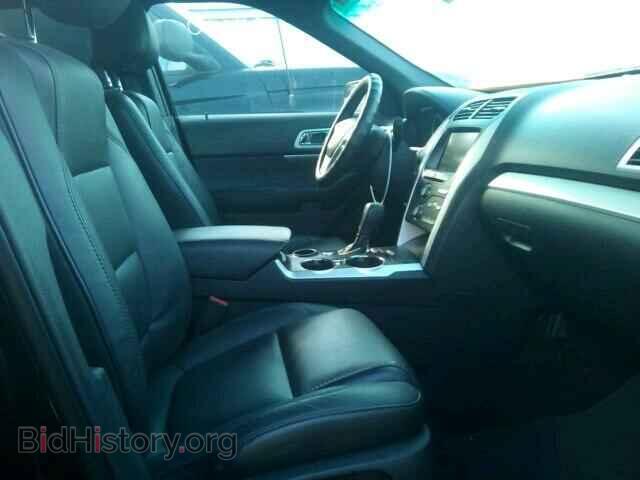 2015 FORD EXPLORER - VIN: 1FM5K7D89FGA87305 - Фото 5
