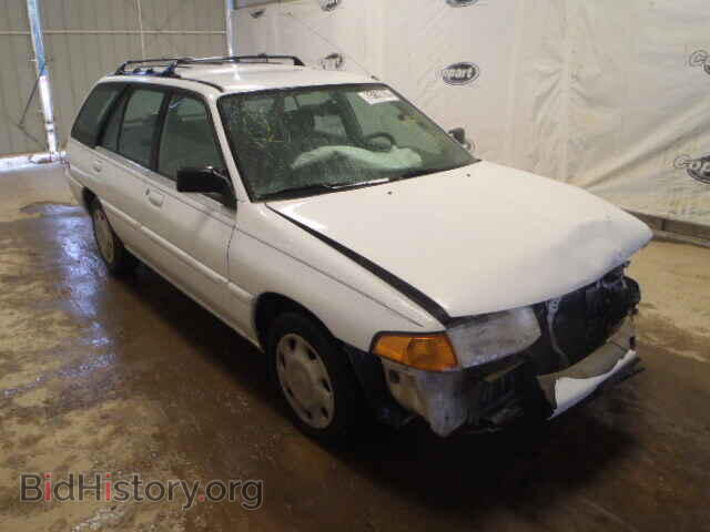 Photo 1FASP15J0SW103274 - FORD ESCORT 1995