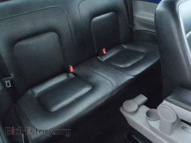 2000 VOLKSWAGEN BEETLE - VIN: 3VWCC21C9YM435095 - Фото 6