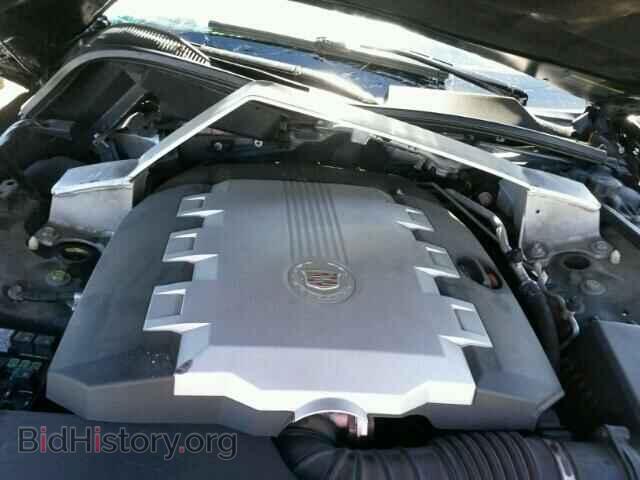2009 CADILLAC CTS - VIN: 1G6DF577390115000 - Фото 7