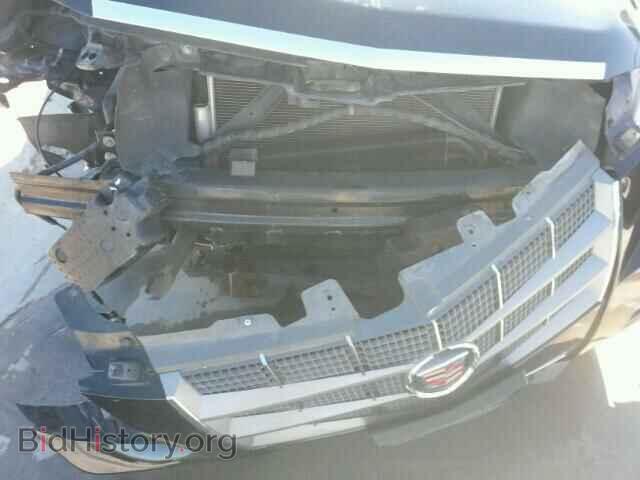 2009 CADILLAC CTS - VIN: 1G6DF577390115000 - Фото 10