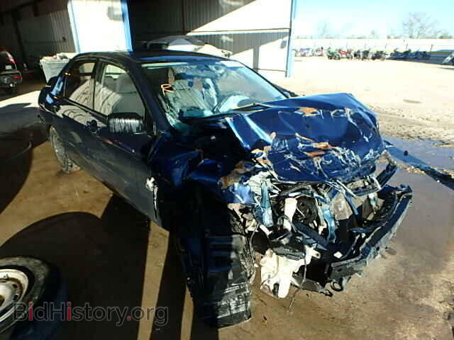 Photo JA3AJ26E12U009722 - MITSUBISHI LANCER 2002
