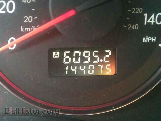2008 SUBARU OUTBACK - VIN: 4S4BP61C087363283 - Фото 8