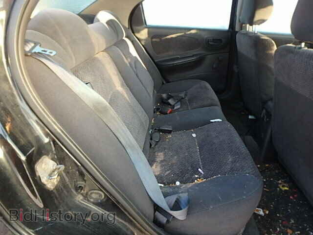 2000 DODGE NEON - VIN: 1B3ES46C2YD531473 - Фото 6