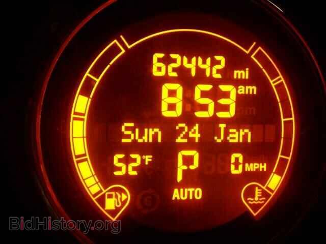 2012 FIAT 500 - VIN: 3C3CFFAR7CT125195 - Фото 8