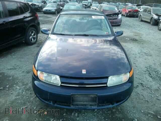 2000 SATURN LS/LS1/LS2 - VIN: 1G8JS52F7YY703082 - Фото 9