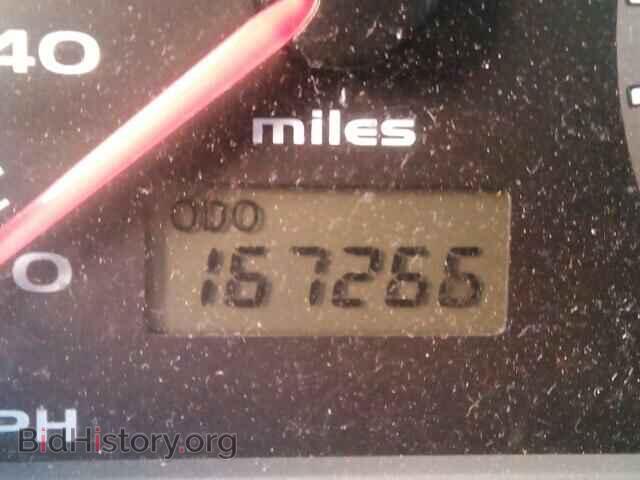 2003 MITSUBISHI ECLIPSE - VIN: 4A3AC74H53E208576 - Фото 8