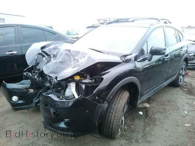 2015 SUBARU XV - VIN: JF2GPBPC6FH228697 - Фото 2