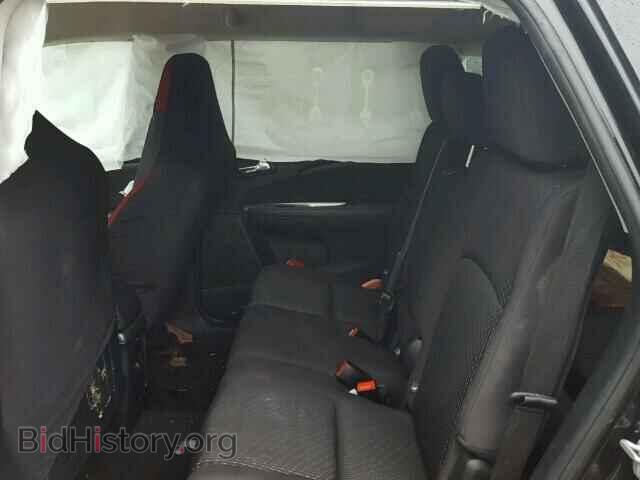2012 DODGE JOURNEY - VIN: 3C4PDCAB2CT332517 - Фото 6