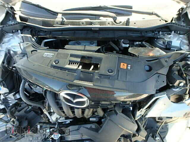 2015 MAZDA CX-5 - VIN: JM3KE2BE3F0454905 - Фото 7