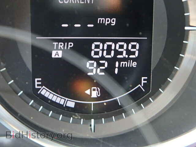 2015 MAZDA CX-5 - VIN: JM3KE2BE3F0454905 - Фото 8
