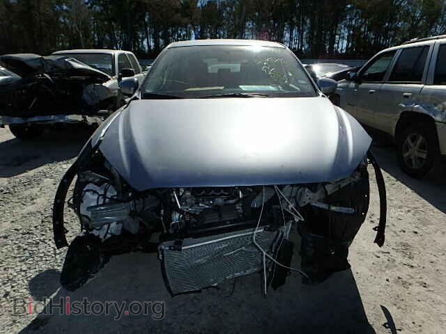 2015 MAZDA CX-5 - VIN: JM3KE2BE3F0454905 - Фото 9
