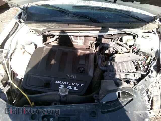 2014 CHRYSLER 200 - VIN: 1C3CCBAB8EN206875 - Фото 7