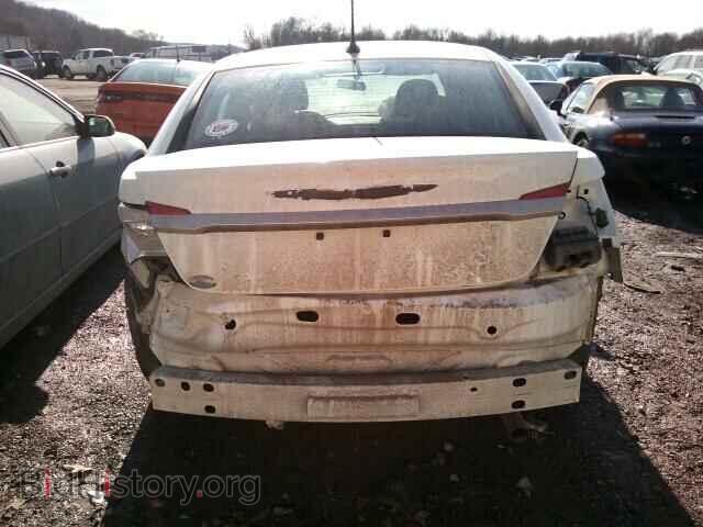 2014 CHRYSLER 200 - VIN: 1C3CCBAB8EN206875 - Фото 9