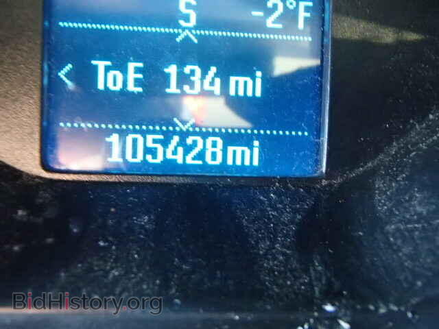2012 FORD FOCUS - VIN: 1FAHP3K24CL292291 - Photo 8