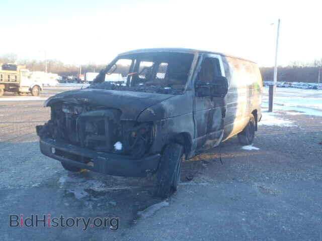 2013 FORD ECONOLINE - VIN: 1FTSE3EL6DDA38667 - Фото 2