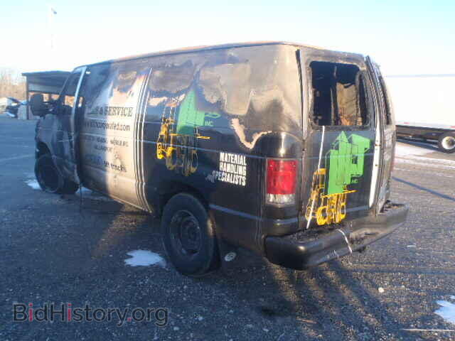 2013 FORD ECONOLINE - VIN: 1FTSE3EL6DDA38667 - Фото 3