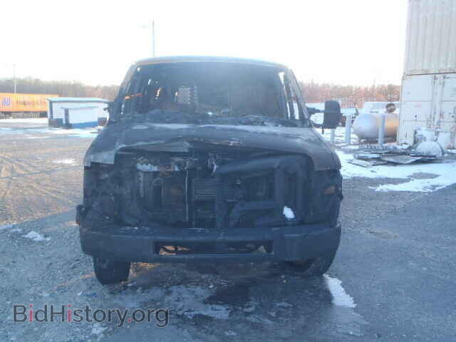2013 FORD ECONOLINE - VIN: 1FTSE3EL6DDA38667 - Фото 8