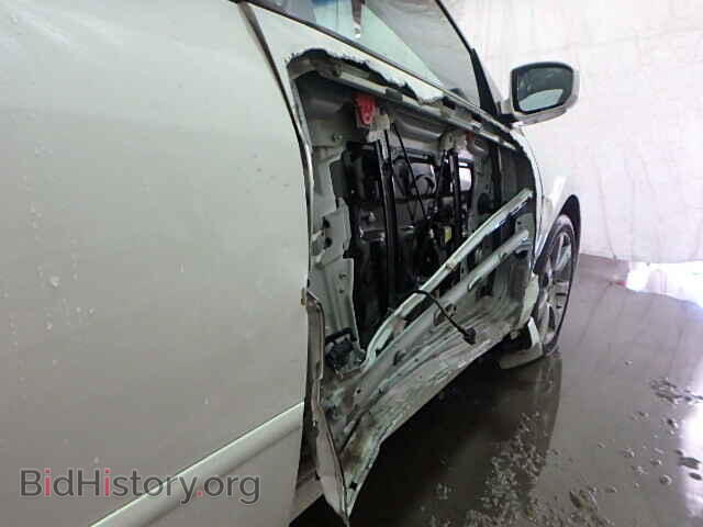 2008 NISSAN MAXIMA - VIN: 1N4BA41E08C817184 - Фото 9