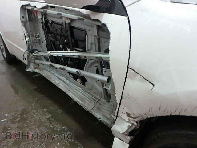 2008 NISSAN MAXIMA - VIN: 1N4BA41E08C817184 - Фото 10