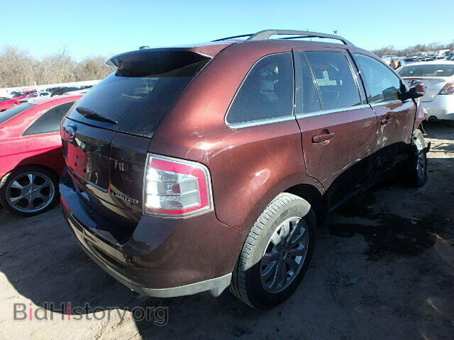 2010 FORD EDGE - VIN: 2FMDK3KCXABA35659 - Photo 4