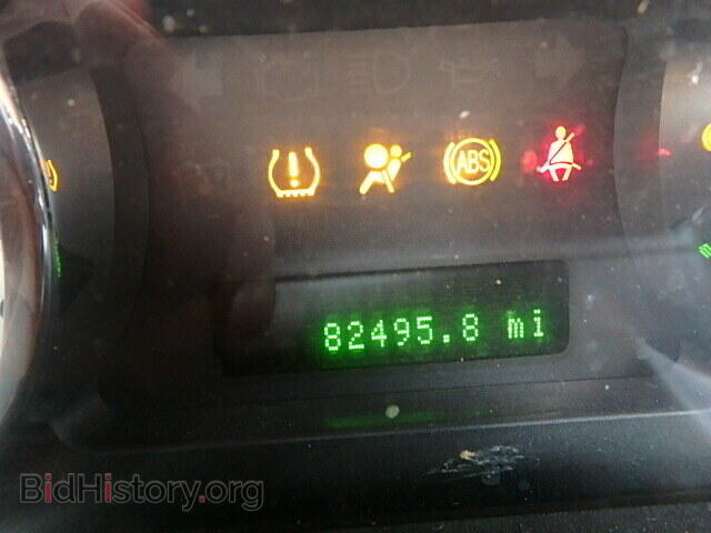 2010 FORD EDGE - VIN: 2FMDK3KCXABA35659 - Photo 8