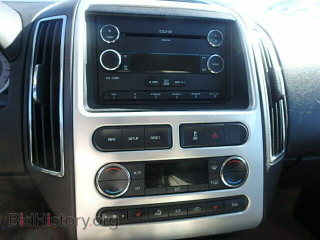 2010 FORD EDGE - VIN: 2FMDK3KCXABA35659 - Photo 9