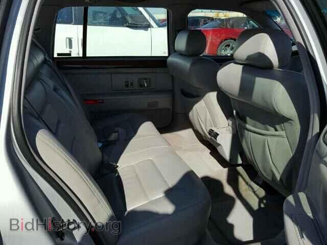 1994 CADILLAC DEVILLE - VIN: 1G6KF52Y2RU217193 - Фото 6