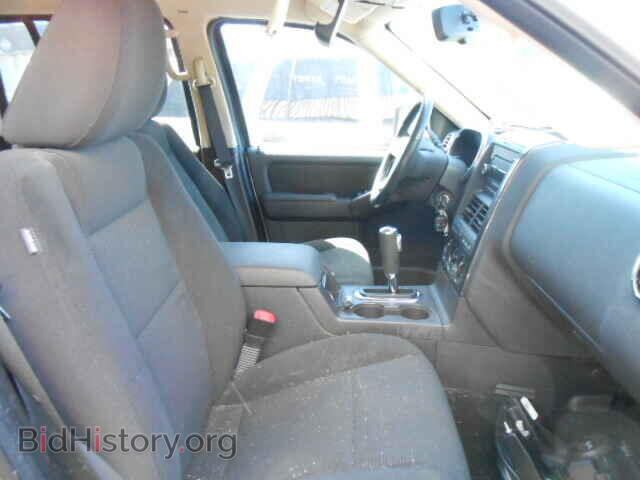 2010 FORD EXPLORER - VIN: 1FMEU7DE3AUB03217 - Фото 5