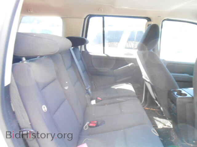 2010 FORD EXPLORER - VIN: 1FMEU7DE3AUB03217 - Фото 6