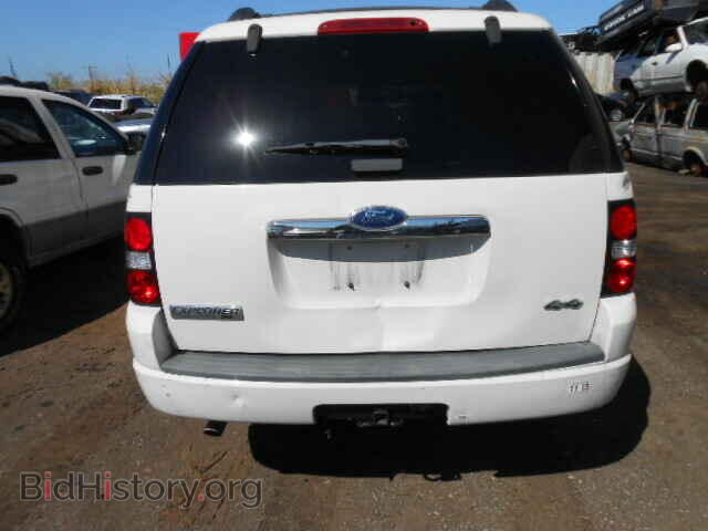 2010 FORD EXPLORER - VIN: 1FMEU7DE3AUB03217 - Фото 10