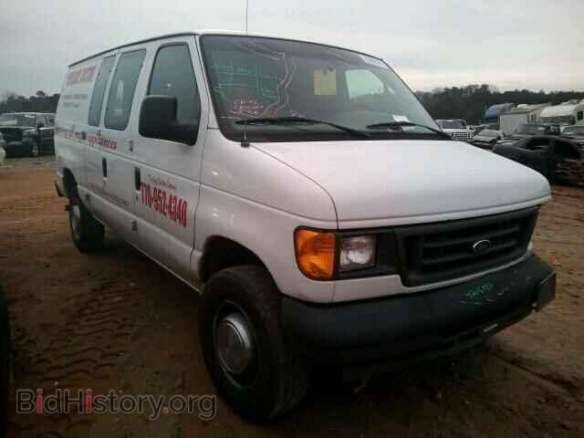 Фотография 1FTNE24L04HB46090 - FORD ECONOLINE 2004