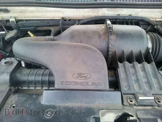 2004 FORD ECONOLINE - VIN: 1FTNE24L04HB46090 - Фото 7