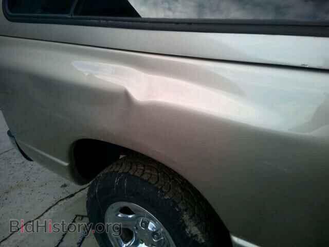 2005 DODGE RAM 1500 - VIN: 1D7HU18D25S154392 - Фото 10