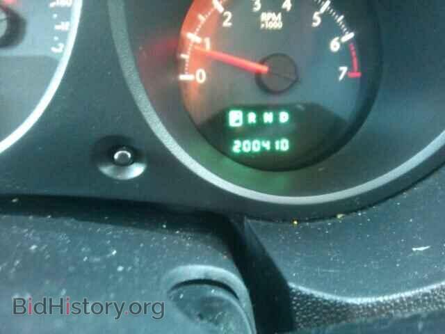2010 CHRYSLER SEBRING - VIN: 1C3CC4FB1AN130981 - Фото 8