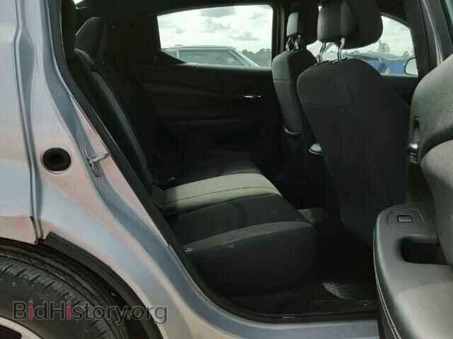 2012 DODGE AVENGER - VIN: 1C3CDZCBXCN290374 - Фото 6