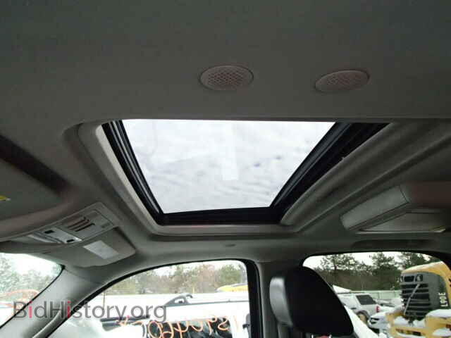 2010 CADILLAC ESCALADE - VIN: 1GYUKBEF8AR291908 - Фото 10