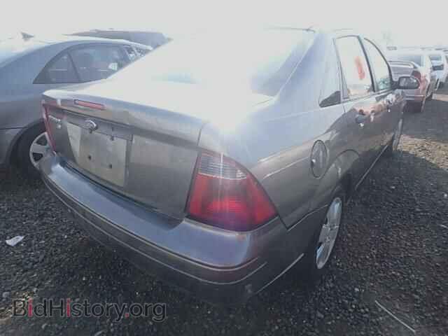 2007 FORD FOCUS - VIN: 1FAFP34N27W362020 - Photo 4
