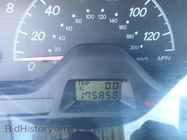 2003 MITSUBISHI LANCER - VIN: JA3AJ26E53U003746 - Фото 8