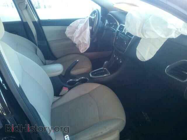 2013 CHRYSLER 200 - VIN: 1C3CCBBB8DN699812 - Фото 5