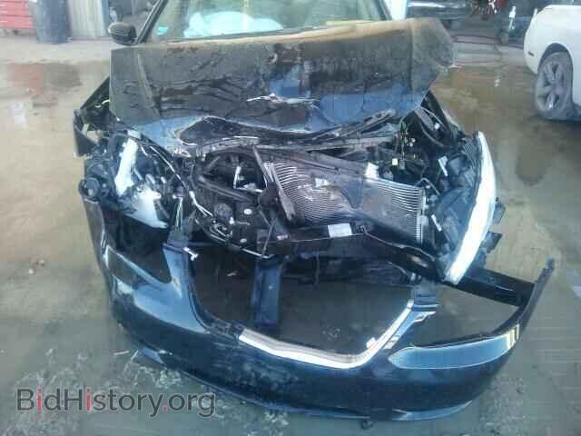 2013 CHRYSLER 200 - VIN: 1C3CCBBB8DN699812 - Фото 7